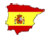 CABANA D´AUBAS - Espanol