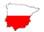 CABANA D´AUBAS - Polski